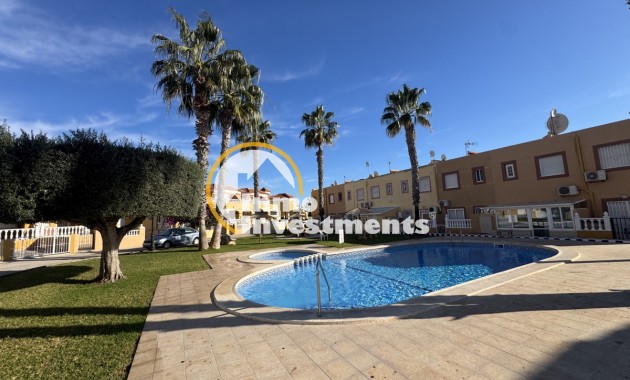 Till salu - Town house - Cabo Roig - La Regia