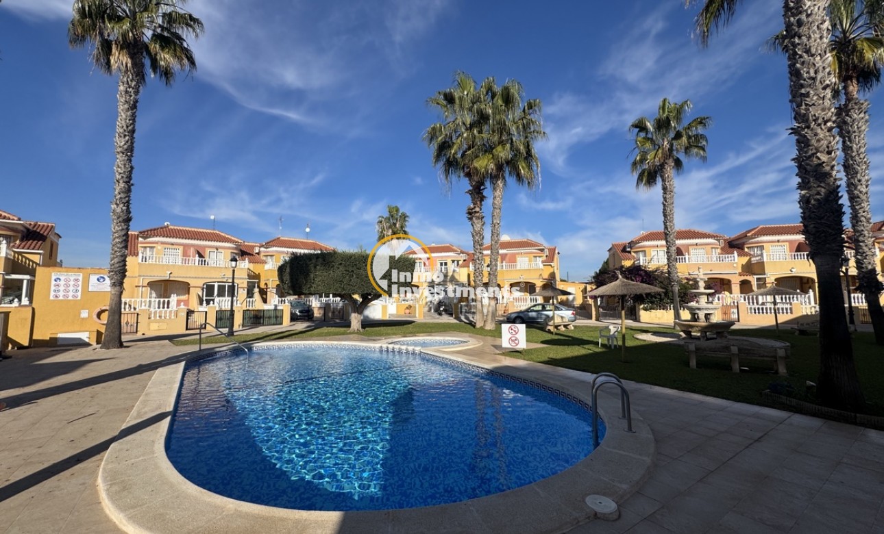 Till salu - Town house - Cabo Roig - La Regia