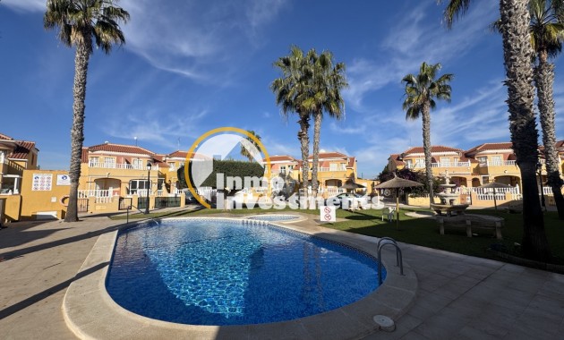 Till salu - Town house - Cabo Roig - La Regia