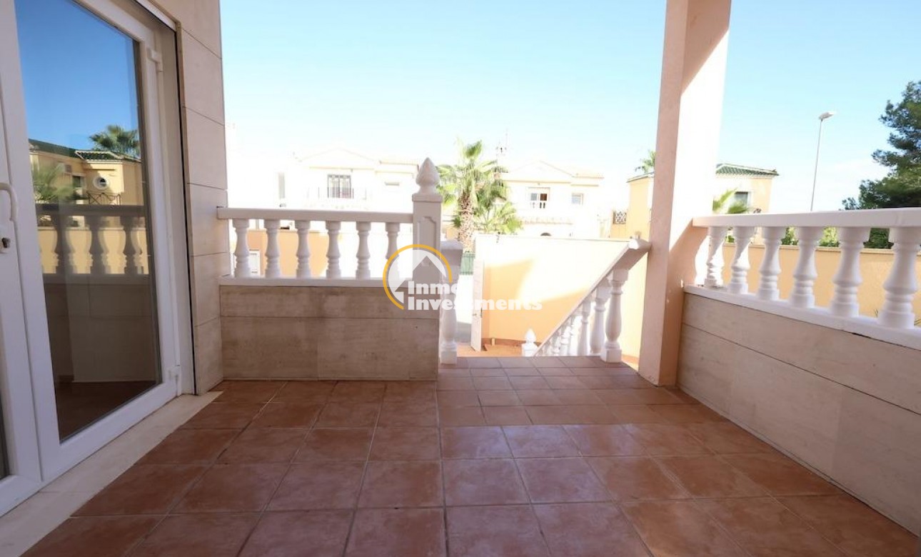 Reventa - Chalet independiente - Orihuela Costa - Villamartín-Las Filipinas
