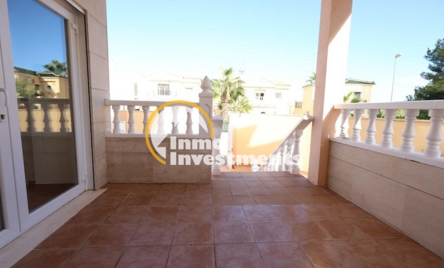Reventa - Chalet independiente - Orihuela Costa - Villamartín-Las Filipinas