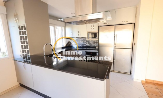 Reventa - Chalet independiente - Orihuela Costa - Villamartín-Las Filipinas