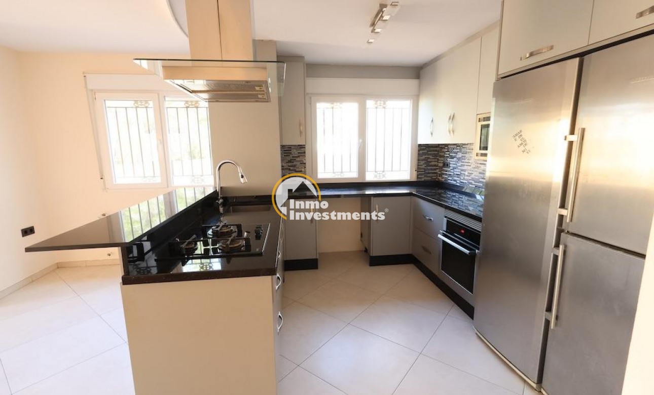 Reventa - Chalet independiente - Orihuela Costa - Villamartín-Las Filipinas