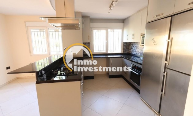 Reventa - Chalet independiente - Orihuela Costa - Villamartín-Las Filipinas