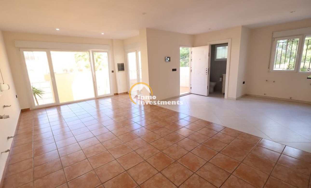 Reventa - Chalet independiente - Orihuela Costa - Villamartín-Las Filipinas