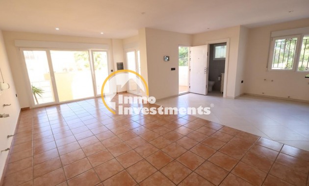 Reventa - Chalet independiente - Orihuela Costa - Villamartín-Las Filipinas