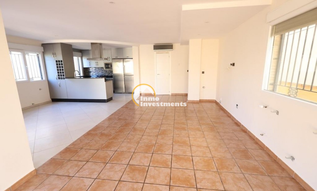 Reventa - Chalet independiente - Orihuela Costa - Villamartín-Las Filipinas