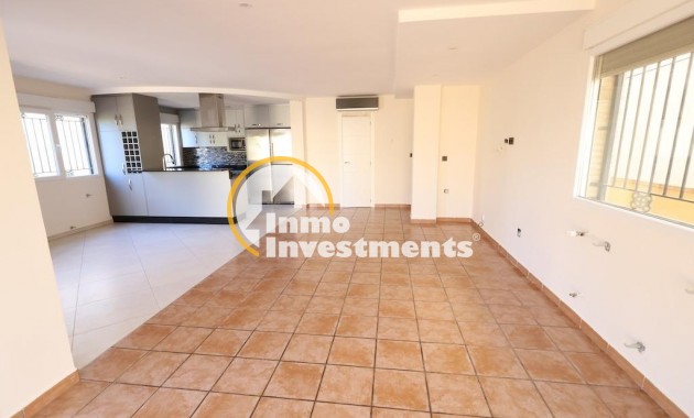 Reventa - Chalet independiente - Orihuela Costa - Villamartín-Las Filipinas