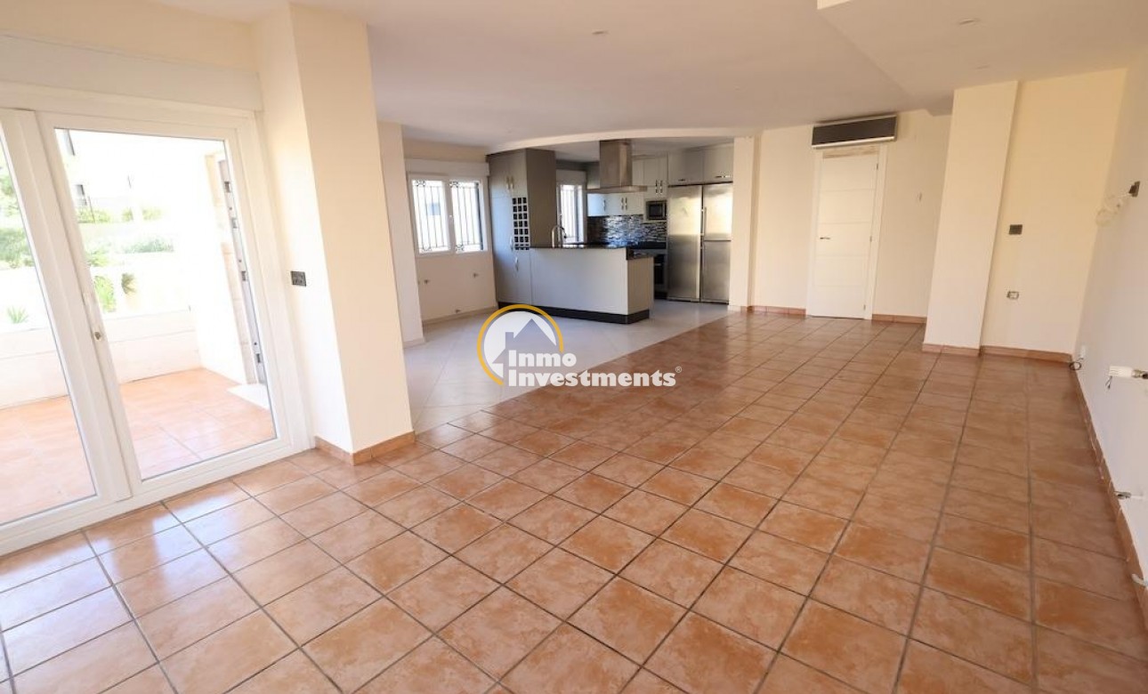 Reventa - Chalet independiente - Orihuela Costa - Villamartín-Las Filipinas
