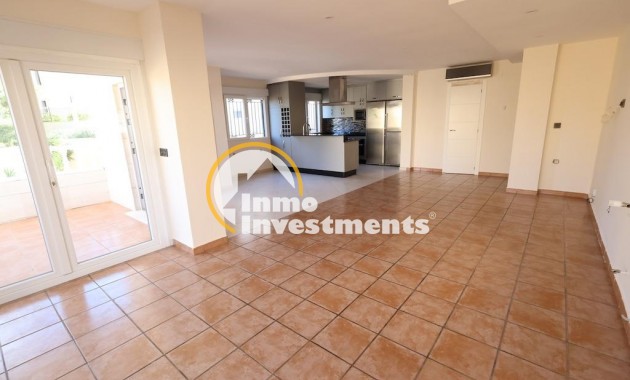 Reventa - Chalet independiente - Orihuela Costa - Villamartín-Las Filipinas