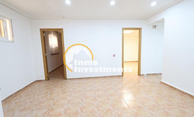 Reventa - Chalet independiente - Orihuela Costa - Villamartín-Las Filipinas
