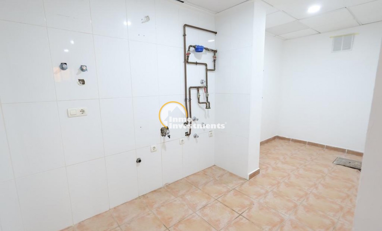 Reventa - Chalet independiente - Orihuela Costa - Villamartín-Las Filipinas