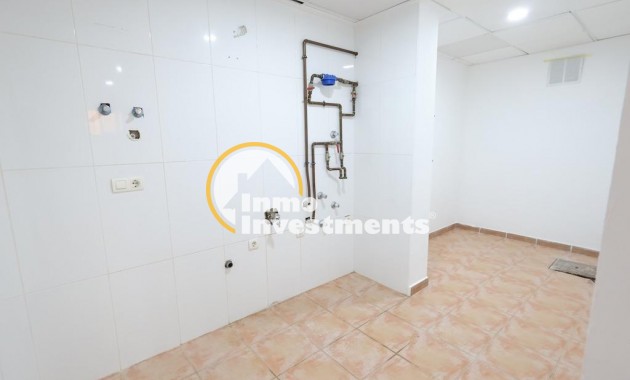 Reventa - Chalet independiente - Orihuela Costa - Villamartín-Las Filipinas