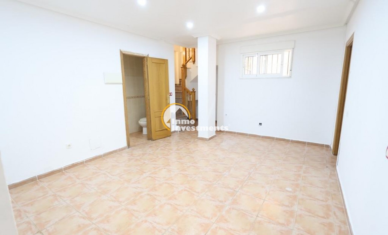 Reventa - Chalet independiente - Orihuela Costa - Villamartín-Las Filipinas