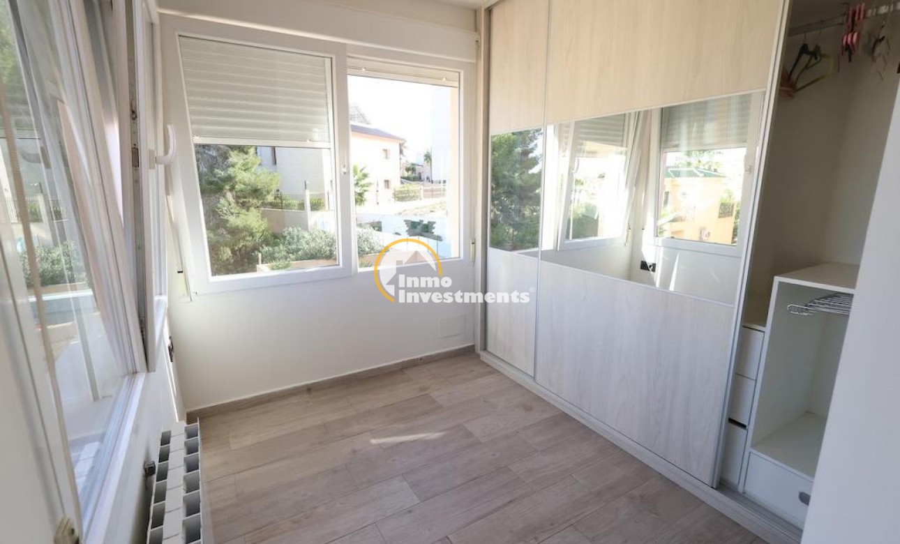 Reventa - Chalet independiente - Orihuela Costa - Villamartín-Las Filipinas