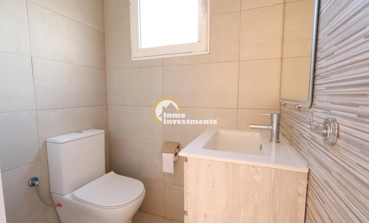 Reventa - Chalet independiente - Orihuela Costa - Villamartín-Las Filipinas