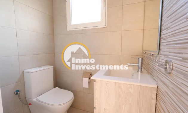 Reventa - Chalet independiente - Orihuela Costa - Villamartín-Las Filipinas