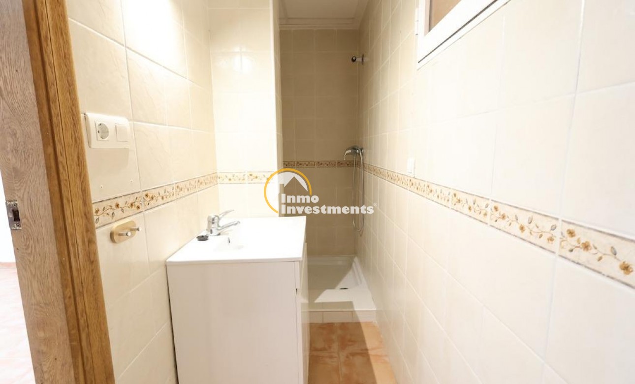Reventa - Chalet independiente - Orihuela Costa - Villamartín-Las Filipinas