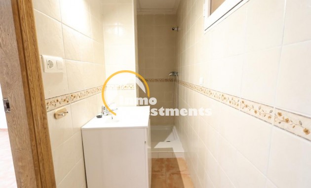 Reventa - Chalet independiente - Orihuela Costa - Villamartín-Las Filipinas