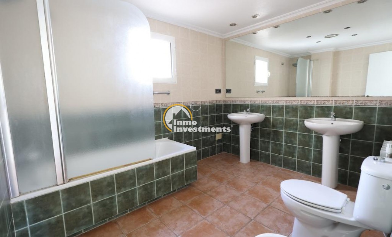 Reventa - Chalet independiente - Orihuela Costa - Villamartín-Las Filipinas