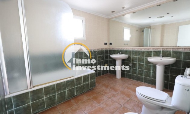 Reventa - Chalet independiente - Orihuela Costa - Villamartín-Las Filipinas