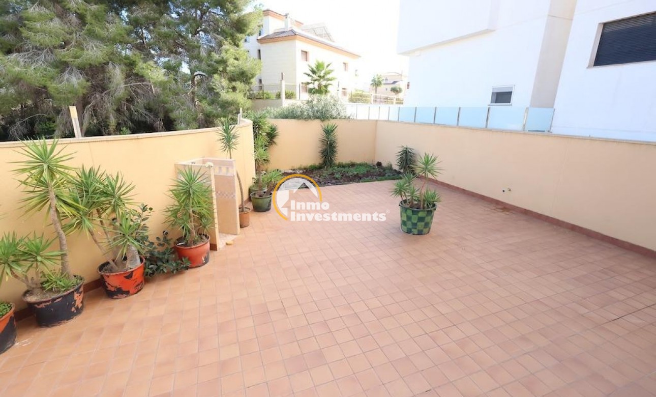 Reventa - Chalet independiente - Orihuela Costa - Villamartín-Las Filipinas