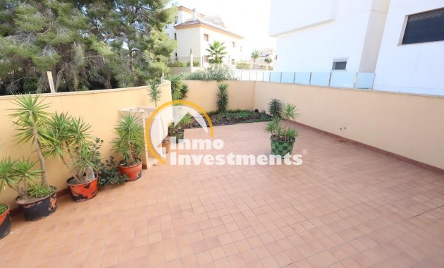 Reventa - Chalet independiente - Orihuela Costa - Villamartín-Las Filipinas