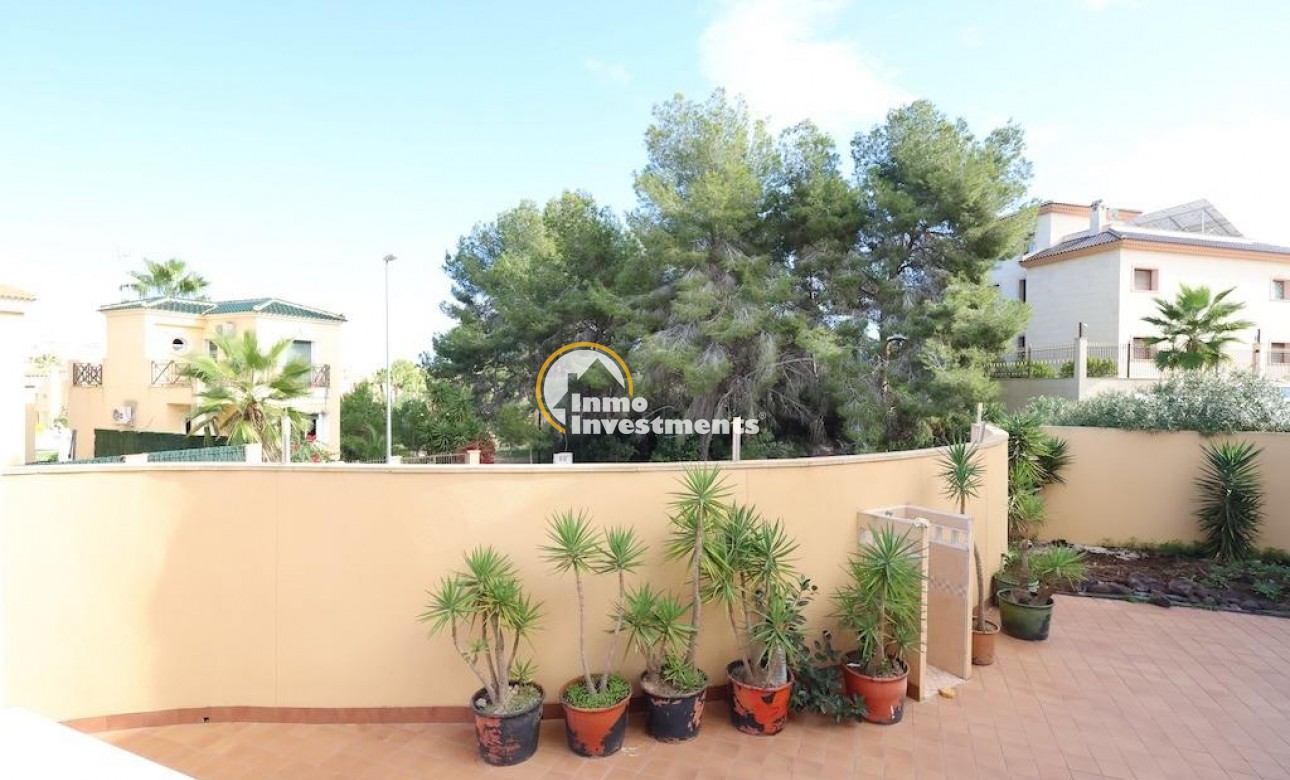 Reventa - Chalet independiente - Orihuela Costa - Villamartín-Las Filipinas