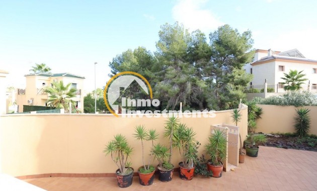 Reventa - Chalet independiente - Orihuela Costa - Villamartín-Las Filipinas