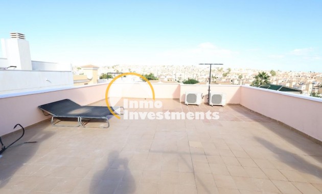 Reventa - Chalet independiente - Orihuela Costa - Villamartín-Las Filipinas