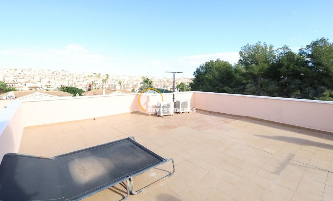 Reventa - Chalet independiente - Orihuela Costa - Villamartín-Las Filipinas