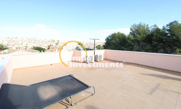 Reventa - Chalet independiente - Orihuela Costa - Villamartín-Las Filipinas