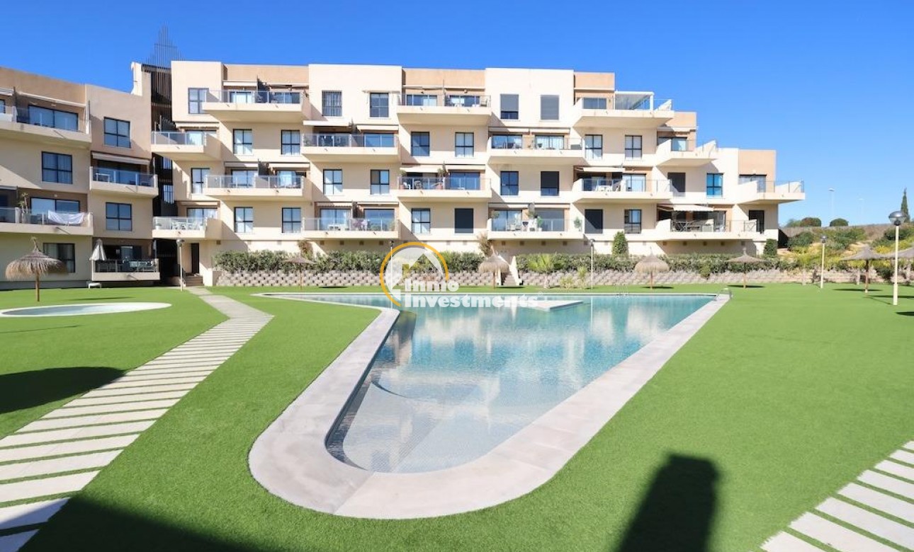 Revente privée - Appartement - La Zenia - Boulevard