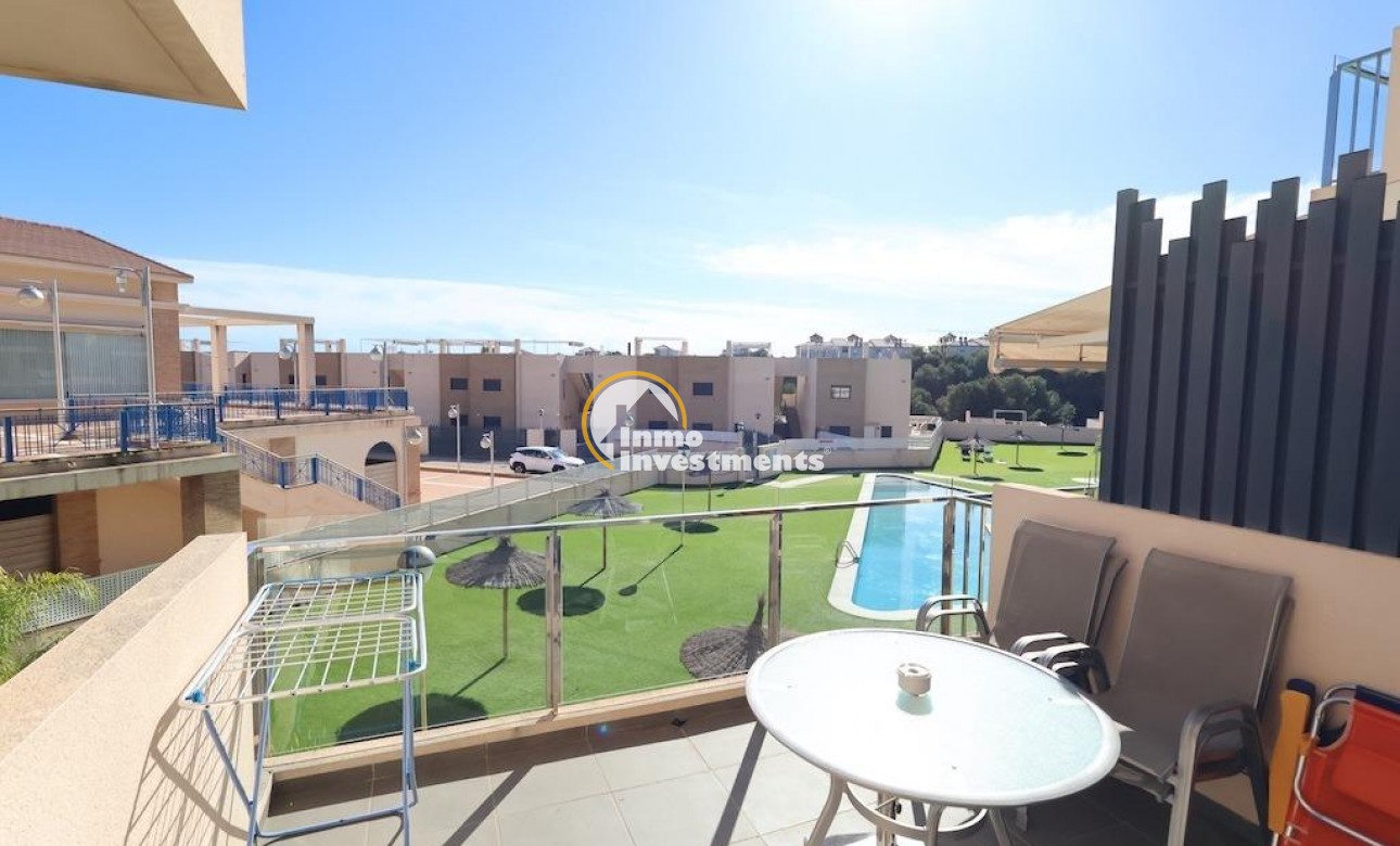 Revente privée - Appartement - La Zenia - Boulevard