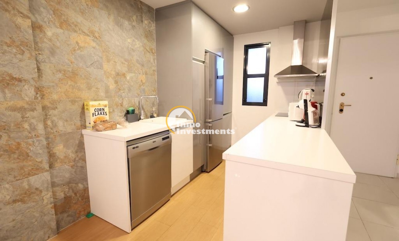 Revente privée - Appartement - La Zenia - Boulevard