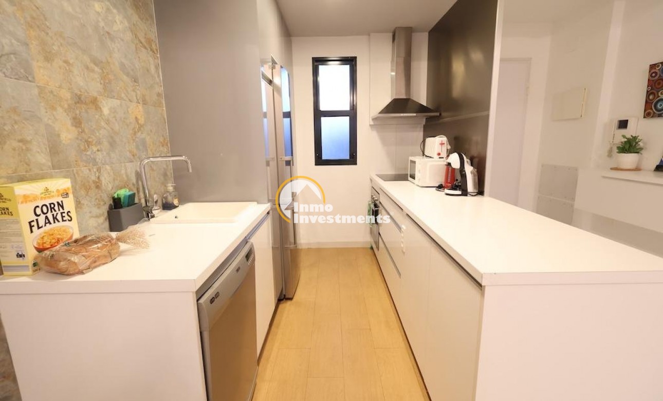 Revente privée - Appartement - La Zenia - Boulevard
