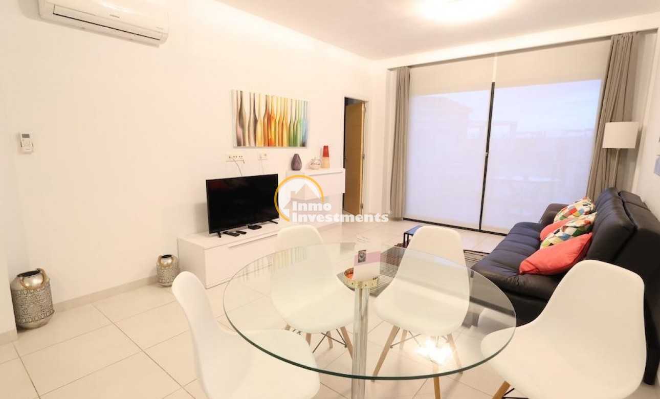 Revente privée - Appartement - La Zenia - Boulevard