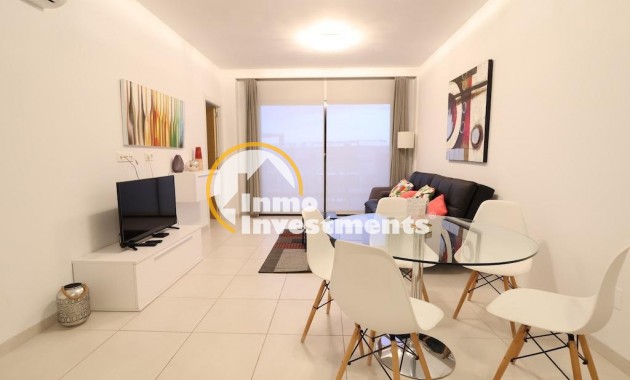 Revente privée - Appartement - La Zenia - Boulevard