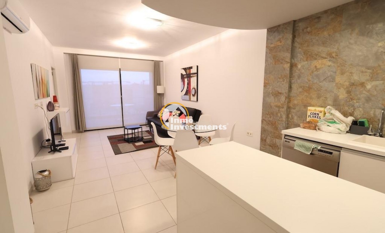 Revente privée - Appartement - La Zenia - Boulevard
