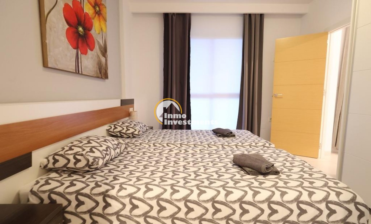 Revente privée - Appartement - La Zenia - Boulevard