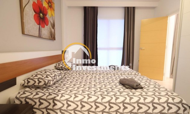 Revente privée - Appartement - La Zenia - Boulevard