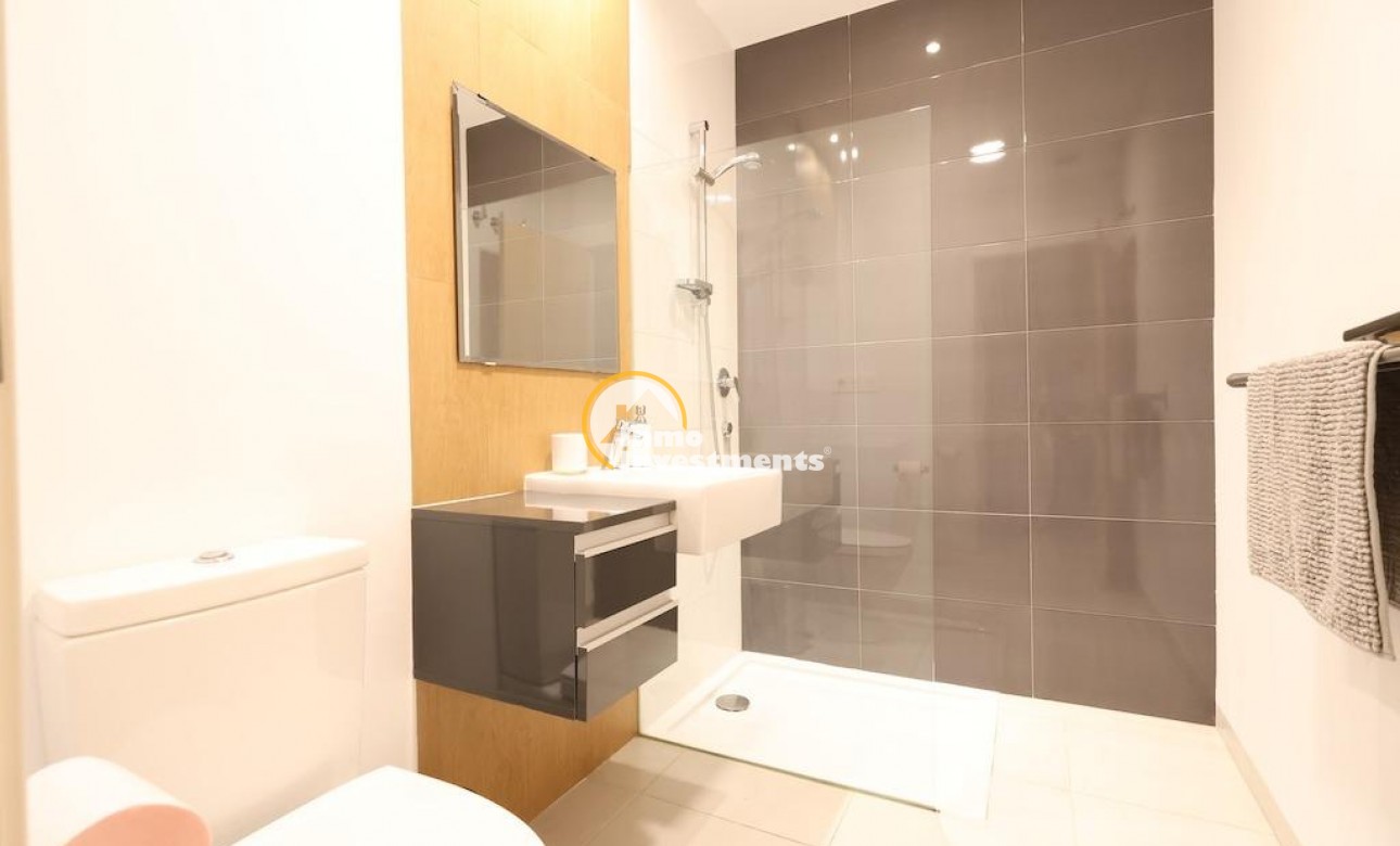 Revente privée - Appartement - La Zenia - Boulevard