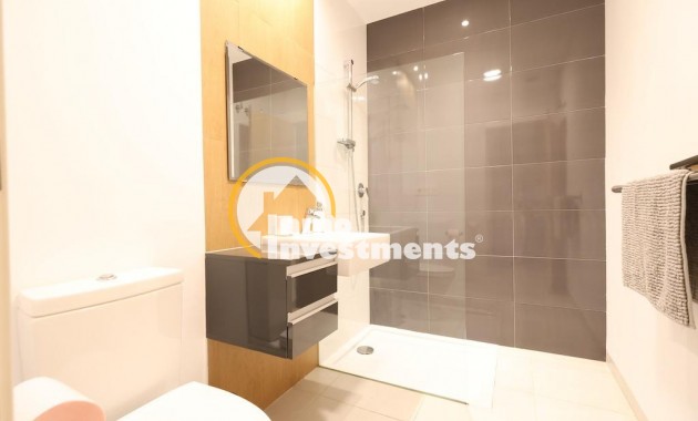 Revente privée - Appartement - La Zenia - Boulevard