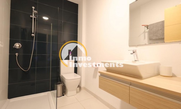 Revente privée - Appartement - La Zenia - Boulevard