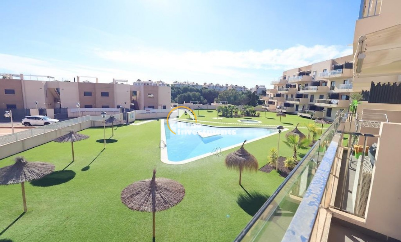 Revente privée - Appartement - La Zenia - Boulevard