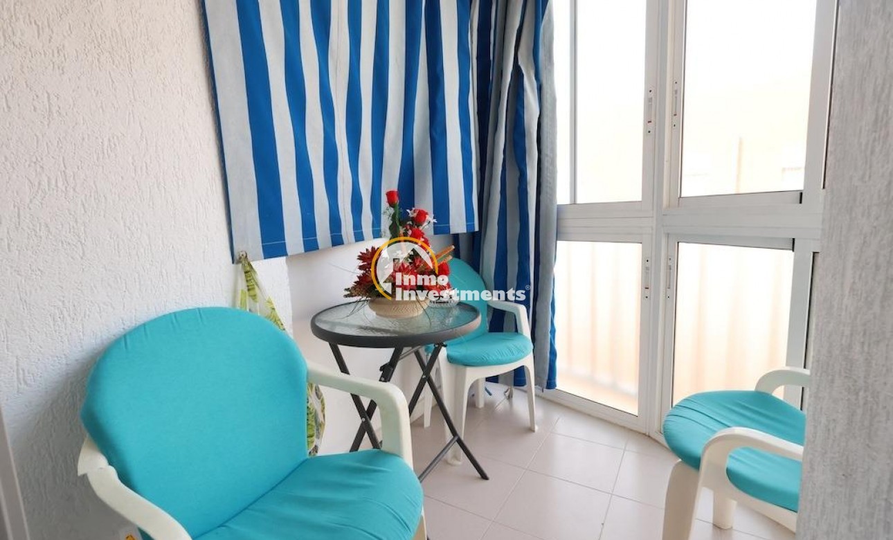 Revente privée - Appartement - Torrevieja - La Mata pueblo