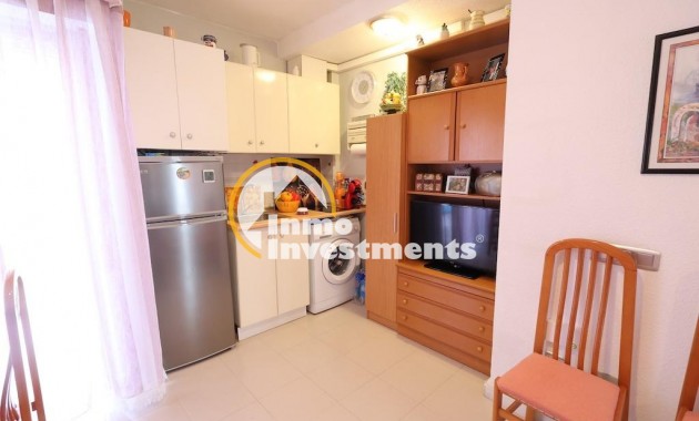 Revente privée - Appartement - Torrevieja - La Mata pueblo