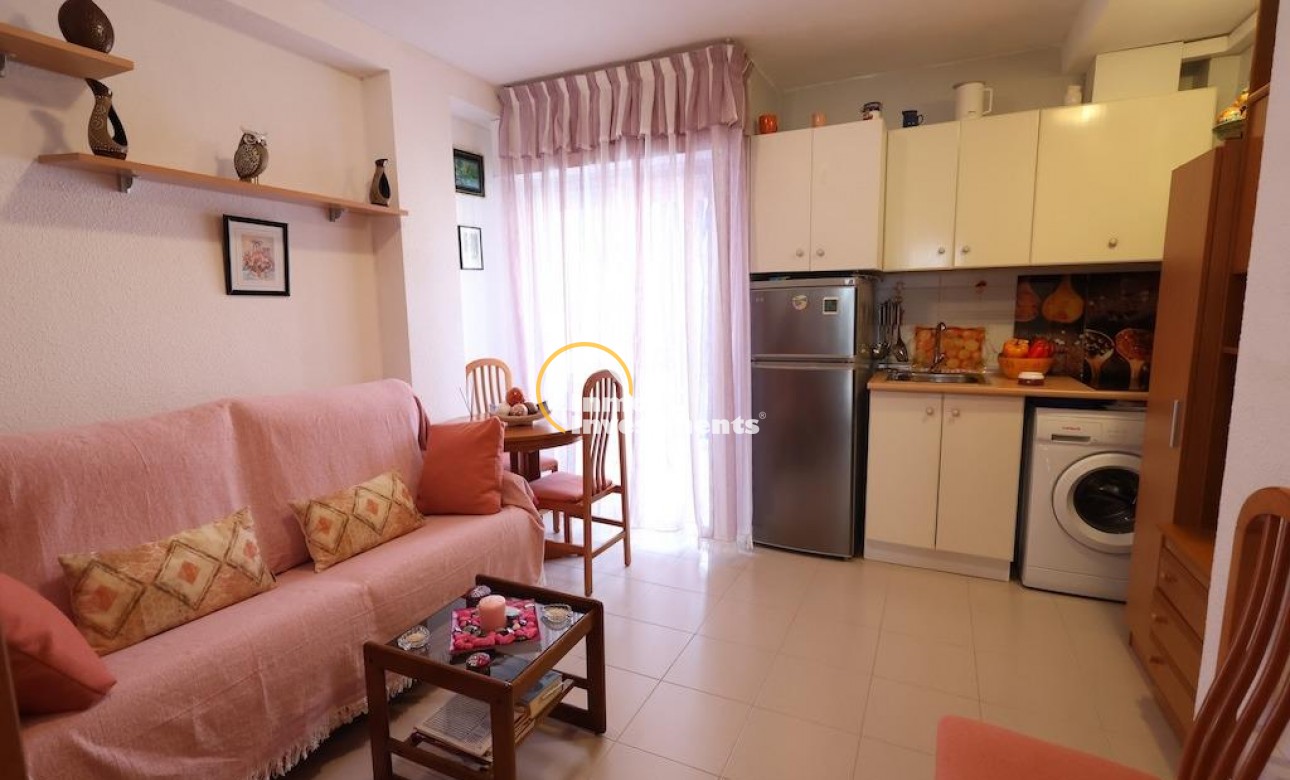 Revente privée - Appartement - Torrevieja - La Mata pueblo