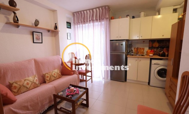 Revente privée - Appartement - Torrevieja - La Mata pueblo