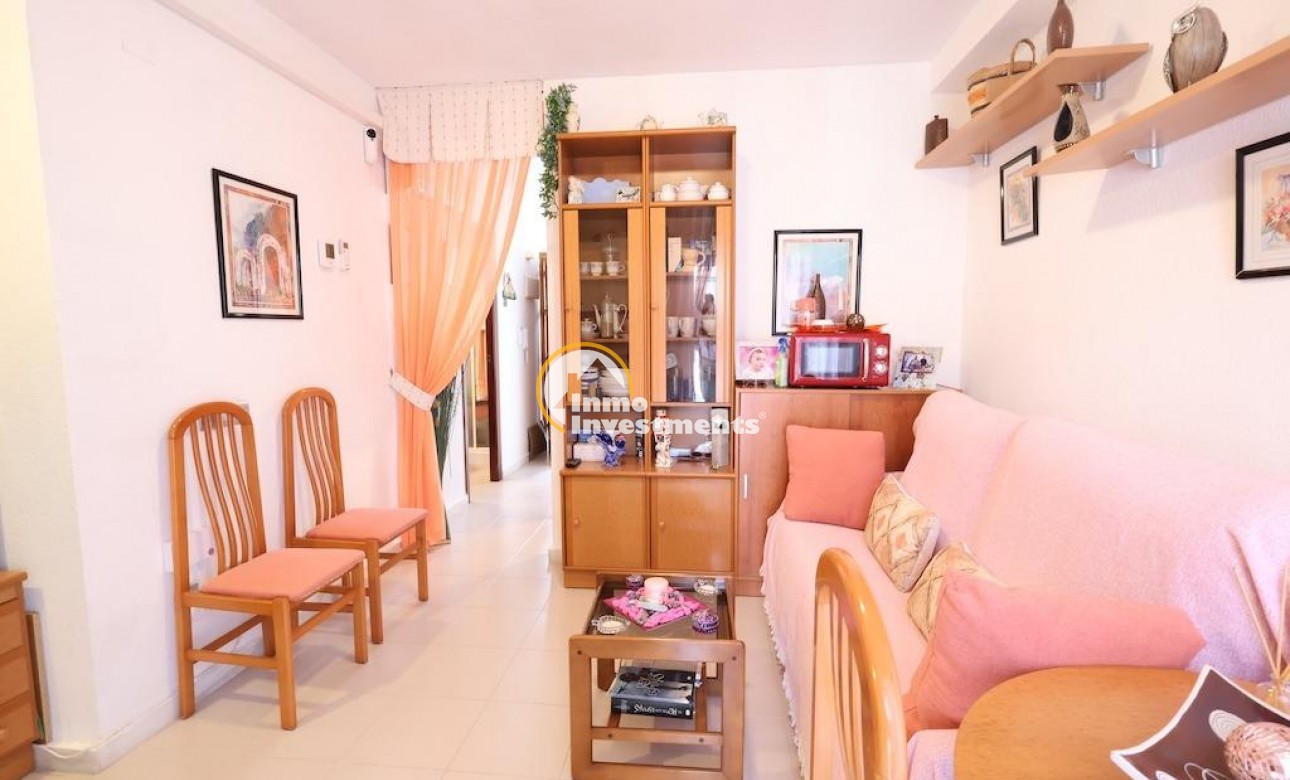 Revente privée - Appartement - Torrevieja - La Mata pueblo